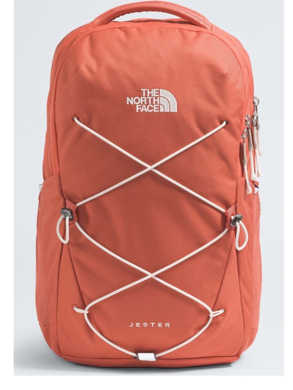 The North Face Jester Backpack - Coral